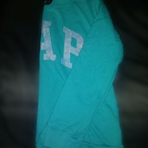Girls Sweatshirt